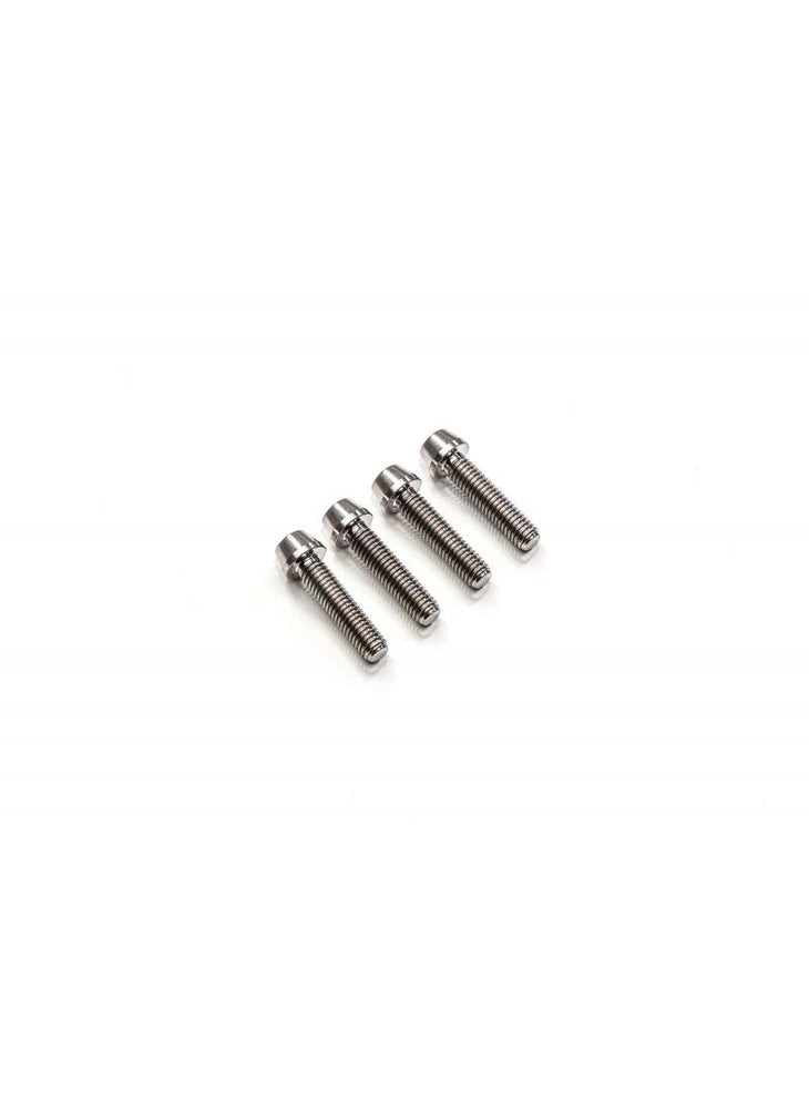 Titanbremsenpumpe und Clutch Bolt Kit Ducati Scrambler und Monster Ducati Diavel 1260 s (2019-2022)