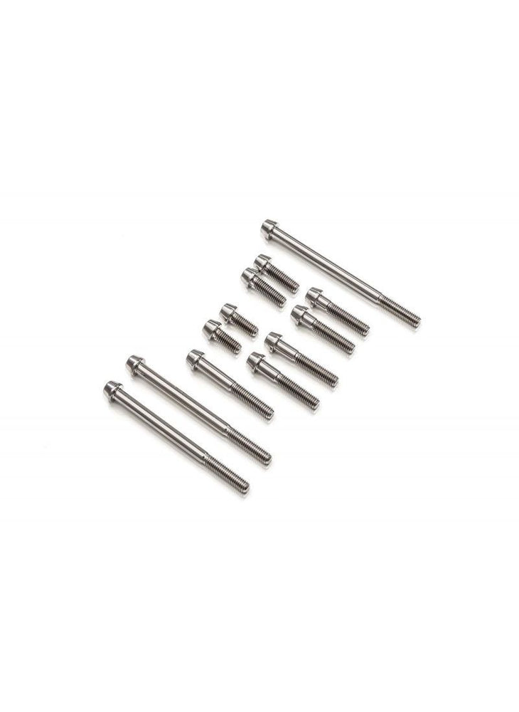 Titanium Motor Bolt Kit Ducati Scrambler Ducati Scrambler Full Throttle (2015-2018)