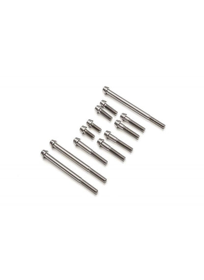 Titanium engine boutenset Ducati Scrambler Urban Enduro (2015-2016)