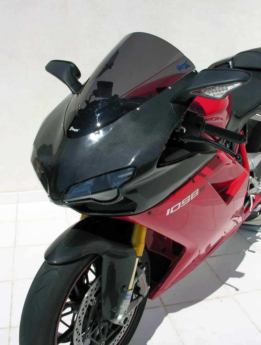Windscherm Aeromax Ducati 1098S (2007-2009)
