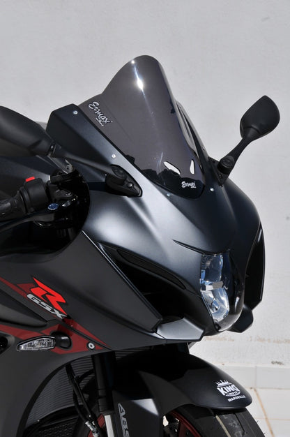 Ermax Aeromax windscherm Suzuki GSX-R1000 (2021+)