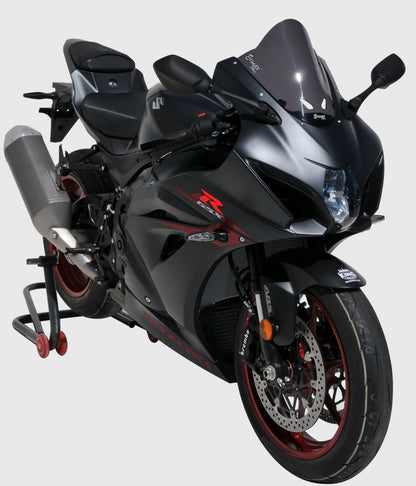 Ermax Aeromax windscherm Suzuki GSX-R1000 (2021+)