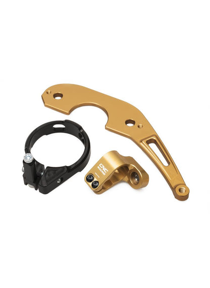 Öhlins Stuurdemper montageset Ducati Scrambler Cafe Racer (2019-2021)