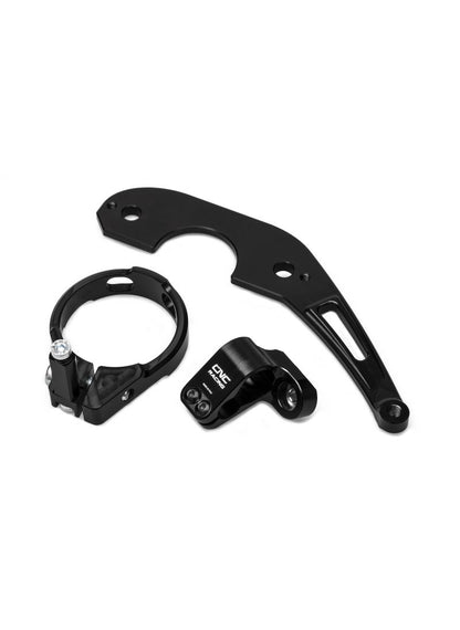 Öhlins Stuurdemper montageset Ducati Scrambler Full Throttle (2019-2021)