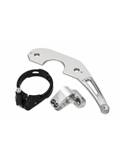 Öhlins Stuurdemper montageset Ducati Scrambler Urban Enduro (2015-2016)