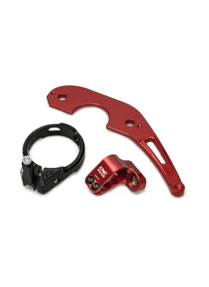 Öhlins Stuurdemper montageset Ducati Scrambler Cafe Racer (2019-2021)