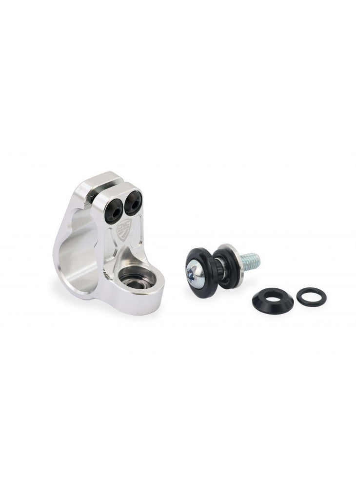 
                  
                    Steering Damper Kit Ducati Streetfighter V2 / V4
                  
                