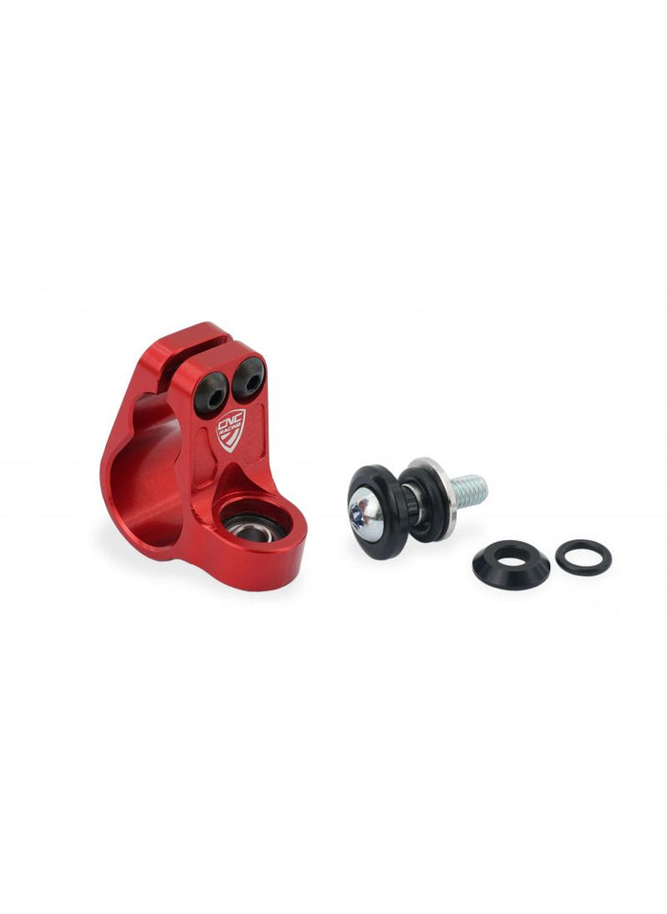 
                  
                    Steering Damper Kit Ducati Streetfighter V2 / V4
                  
                