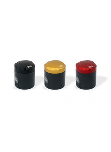 Rear Brake or Clutch Fluid Reservoir 12ml Carbon with Anodised Cap
