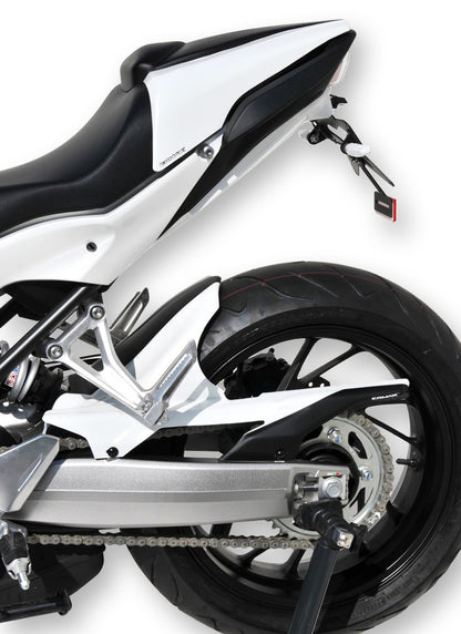 Couvercle de siège Ermax (SEAT COWL) Honda CB650F 2014 2015 2016