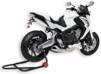 Couvercle de siège Ermax (SEAT COWL) Honda CB650F 2014 2015 2016