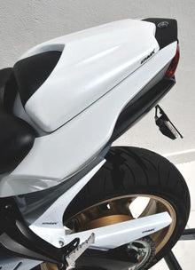 Ermax duoseat seatcover (monozit) Yamaha FZ8N 2010-2015