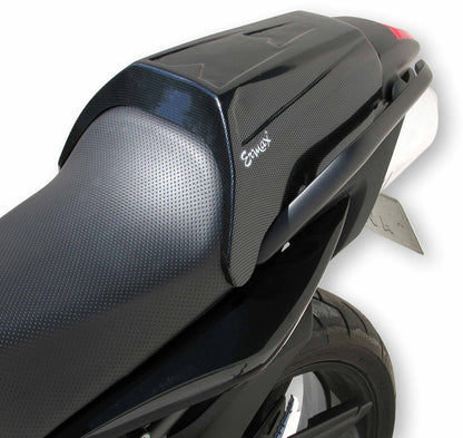 Cubierta de asiento ERMAX (capucha de asiento) Yamaha FZ6N 2004-2010 y FZ6 S2 Fazer 2007-2013