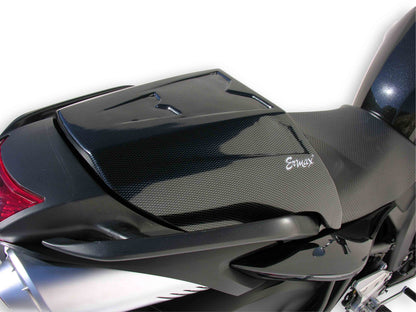 Cubierta de asiento ERMAX (capucha de asiento) Yamaha FZ6N 2004-2010 y FZ6 S2 Fazer 2007-2013