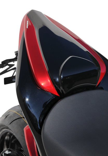 Ermax SeatCover GSX S 1000 / GSX S 1000 F 2015
