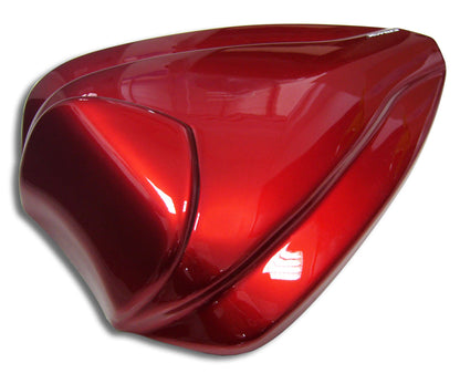 Ermax SeatCover GSX S 1000 / GSX S 1000 F 2015