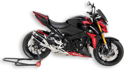 Ermax SeatCover GSX S 1000 / GSX S 1000 F 2015