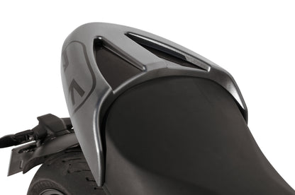 Ermax seatcover (monozit) Triumph Trident 660 (2021-2024)