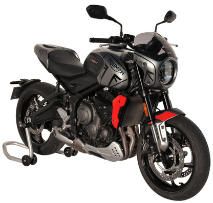 Ermax seatcover (monozit) Triumph Trident 660 (2025+)