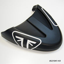Ermax seatcover (monozit) Triumph Trident 660 (2025+)