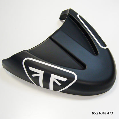 Ermax seatcover (monozit) Triumph Trident 660 (2025+)