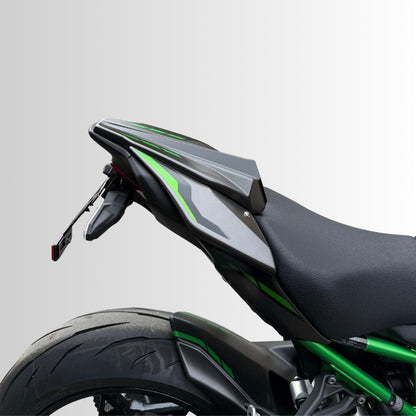 Ermax seatcover (duo zadel vervanger) Kawasaki Z900 (2025+)