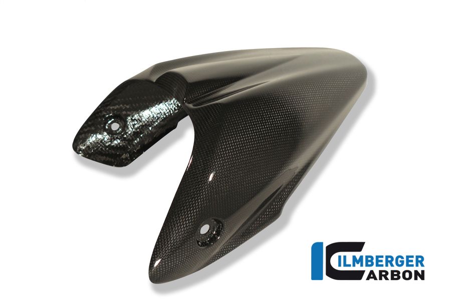 Seatcover Carbon Monster 1100evo Ducati Monster 1100 EVO (2011-2015)