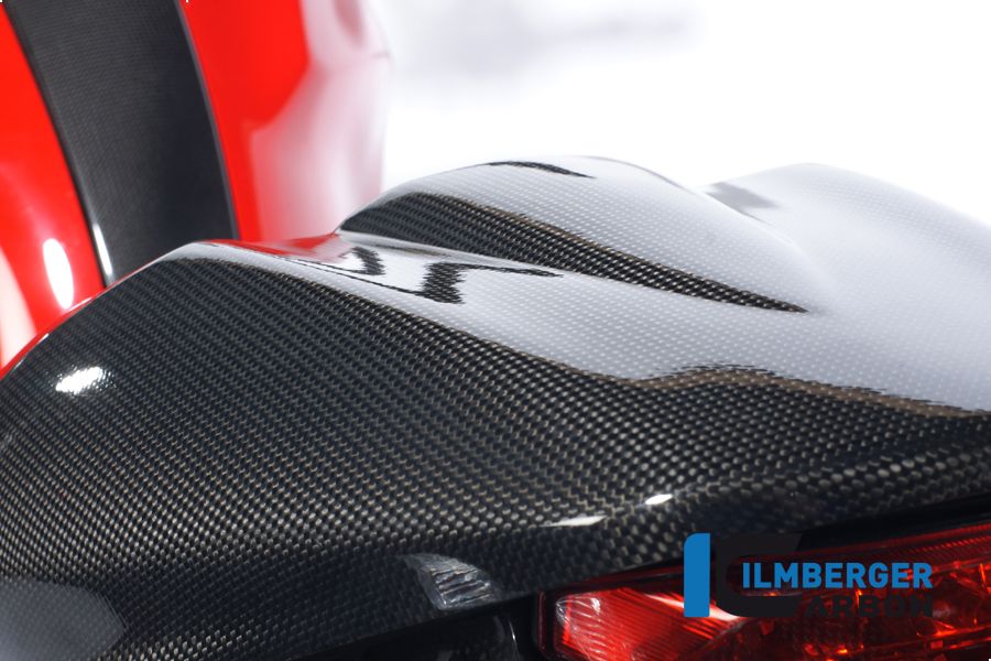 
                  
                    Seatcover carbon Monster 1100(S) Ducati Monster 1100 S (2009-2015)
                  
                