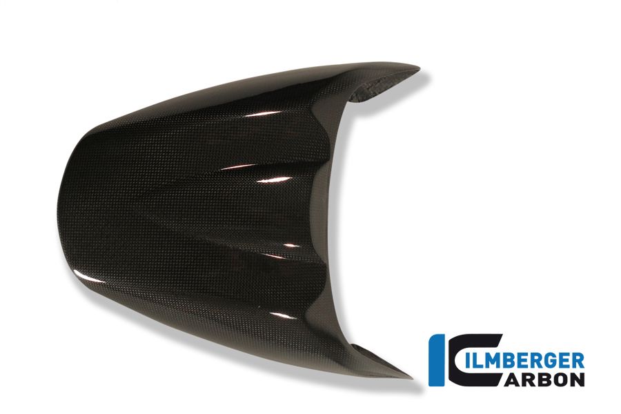 
                  
                    Seatcover carbon Monster 1100(S) Ducati Monster 1100 S (2009-2015)
                  
                