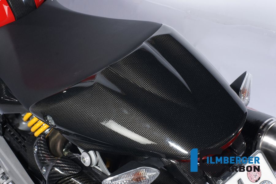 
                  
                    Couverture de siège Carbon Monster 796 Ducati Monster 796 (2010-2016)
                  
                