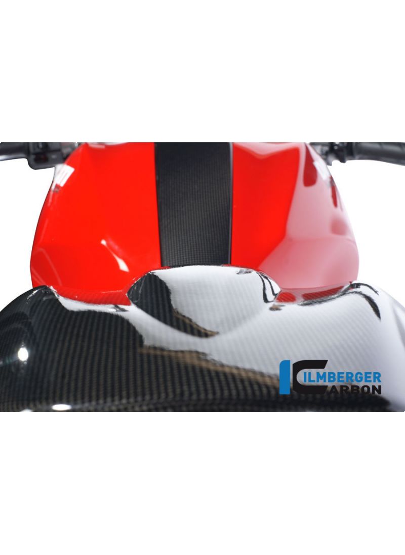 Seatcover Carbon Monster 796 Ducati Monster 796 (2010-2016)