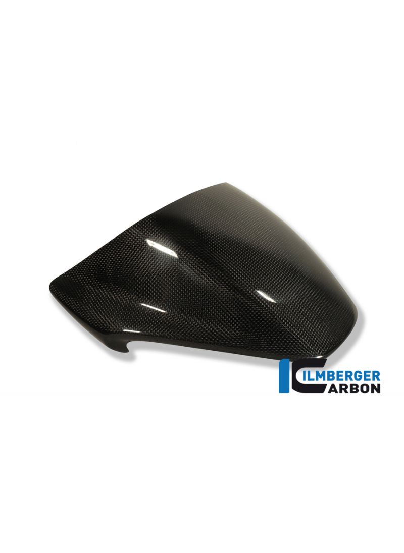 Asiento Tuber Ducati Monster 1000 (2003-2005)