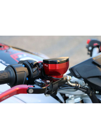 Front Brake Fluid Reservoir Body MV Agusta