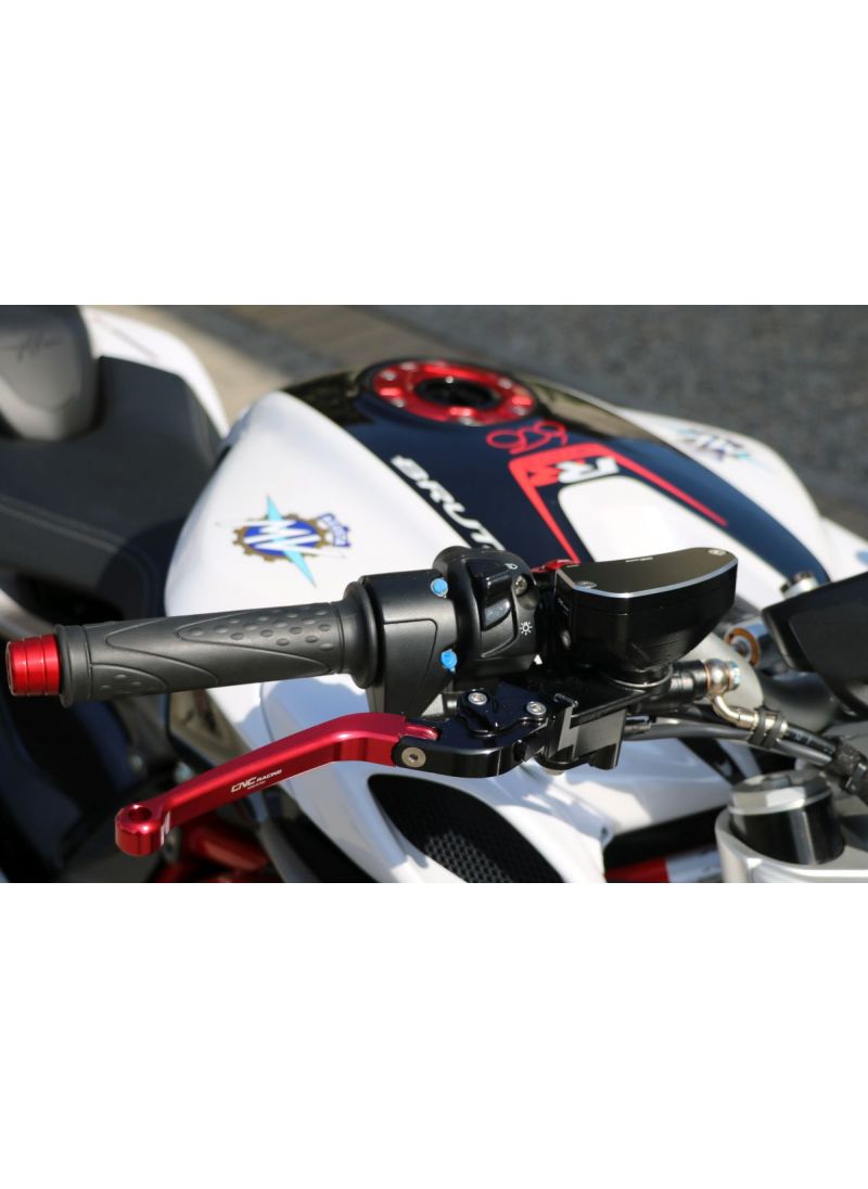 Front Brake Fluid Reservoir Body MV Agusta
