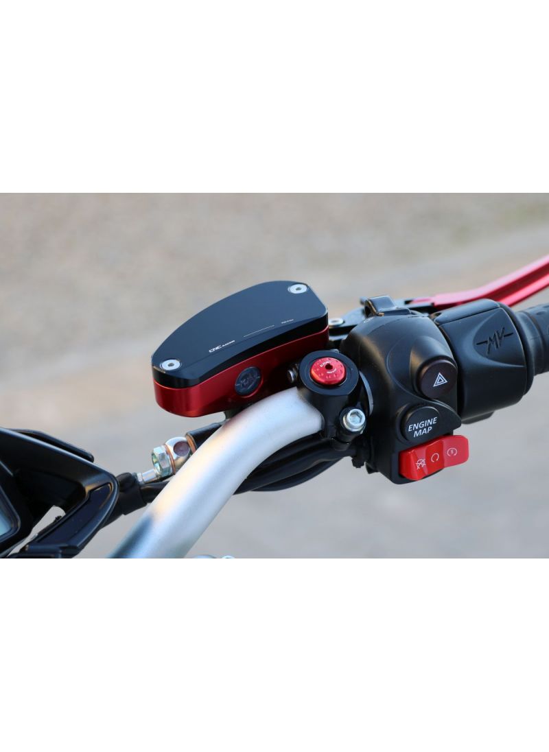 Front Brake Fluid Reservoir Body MV Agusta