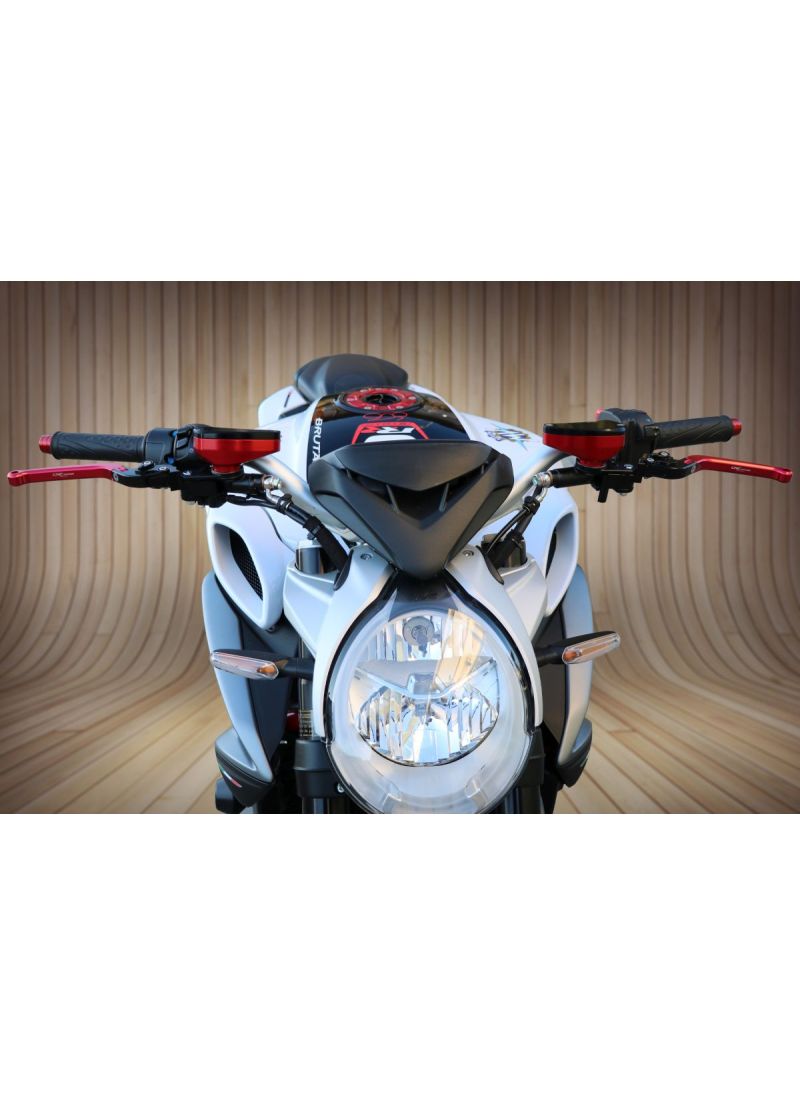 Front Brake Fluid Reservoir Body MV Agusta