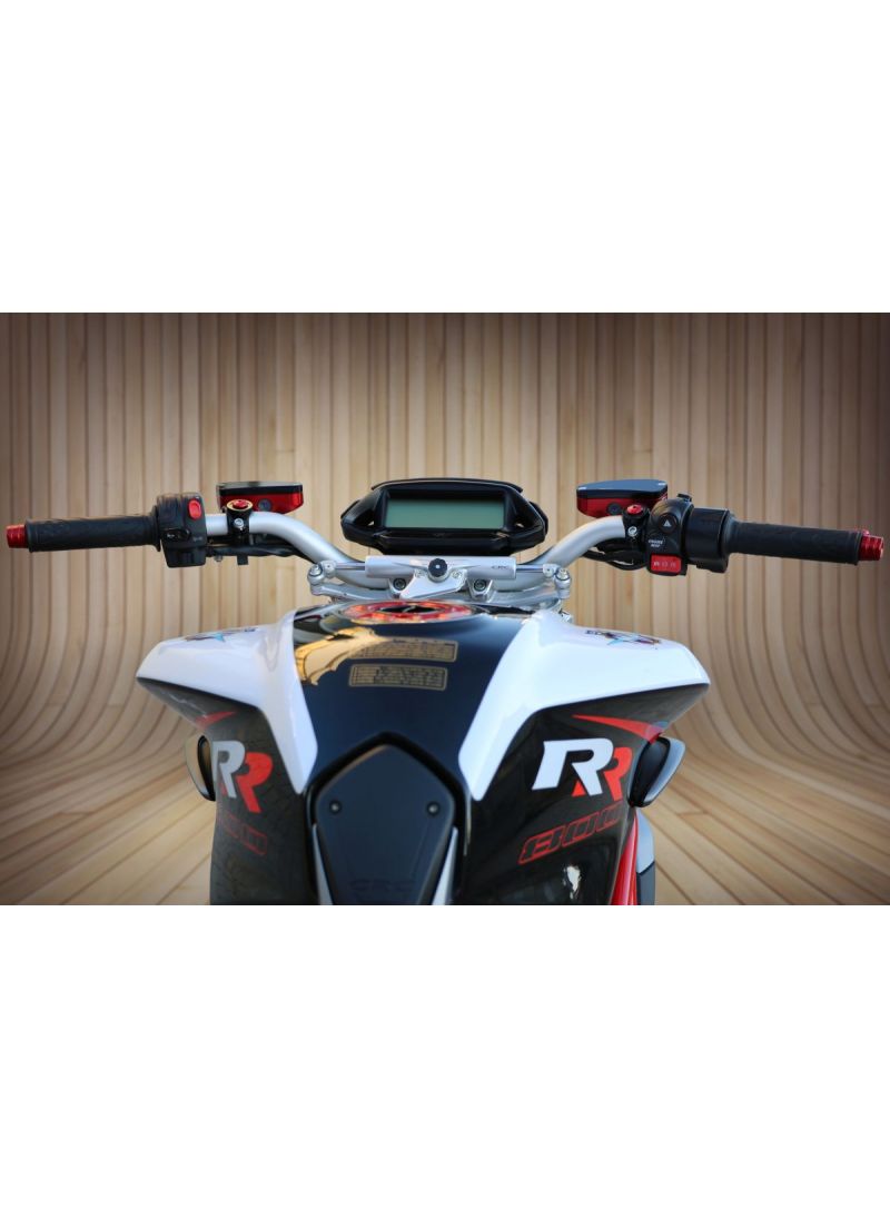 Front Brake Fluid Reservoir Body MV Agusta