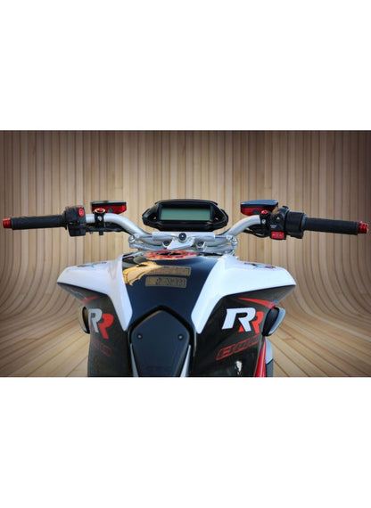 Front Brake Fluid Reservoir Body MV Agusta