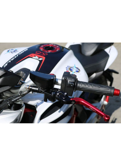 Clutch Fluid Reservoir Body MV Agusta