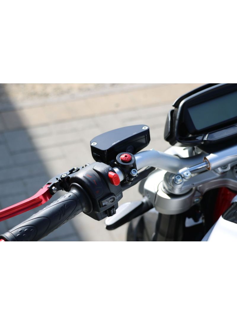 Clutch Fluid Reservoir Body MV Agusta