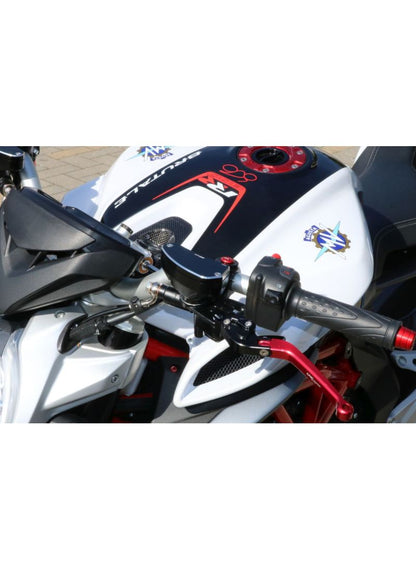 Clutch Fluid Reservoir Body MV Agusta