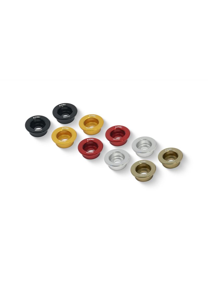 Clutch Spring Retainer kit MV Agusta 675 and 800
