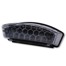 Outletdeal: Shin Yo LED “Monster Style” Achterlicht – Universeel (E-gekeurd)