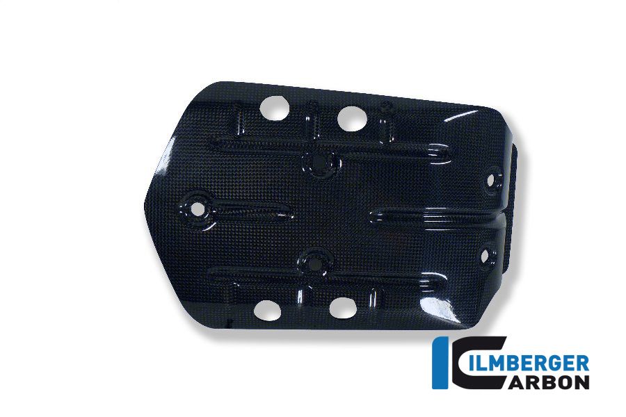 Skidplate / Motor protector Carbon R1200GS Rallye (2017-2018)