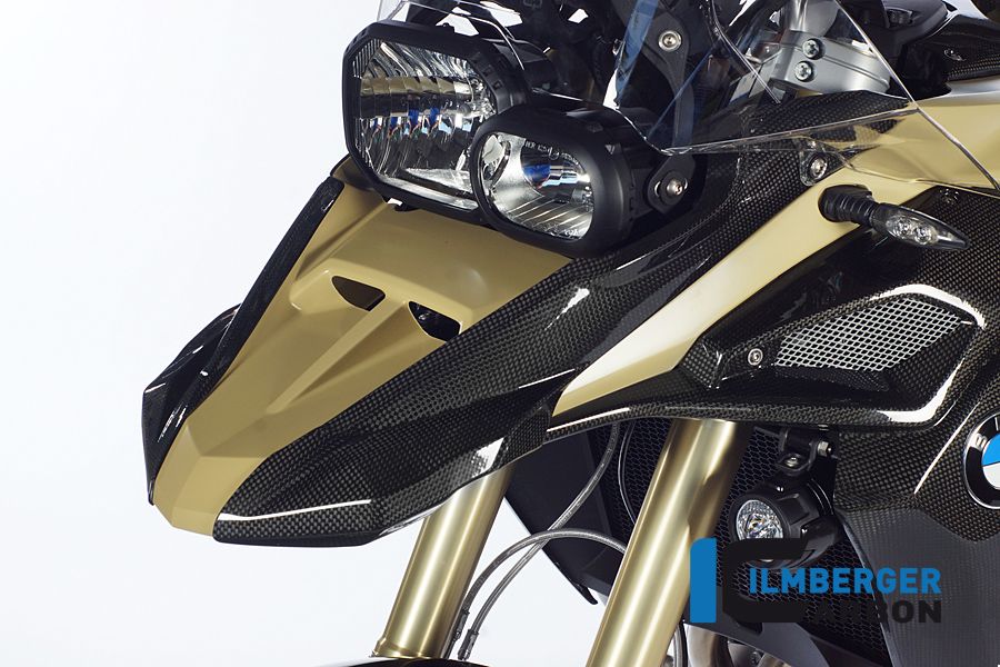 
                  
                    Snavelverbreder links carbon F800GS Adventure BMW F 800 GS Adventure (2008-2018)
                  
                