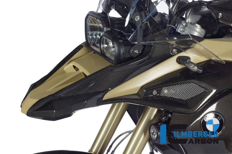 
                  
                    Snavelverbreder links carbon F800GS Adventure BMW F 800 GS Adventure (2008-2018)
                  
                