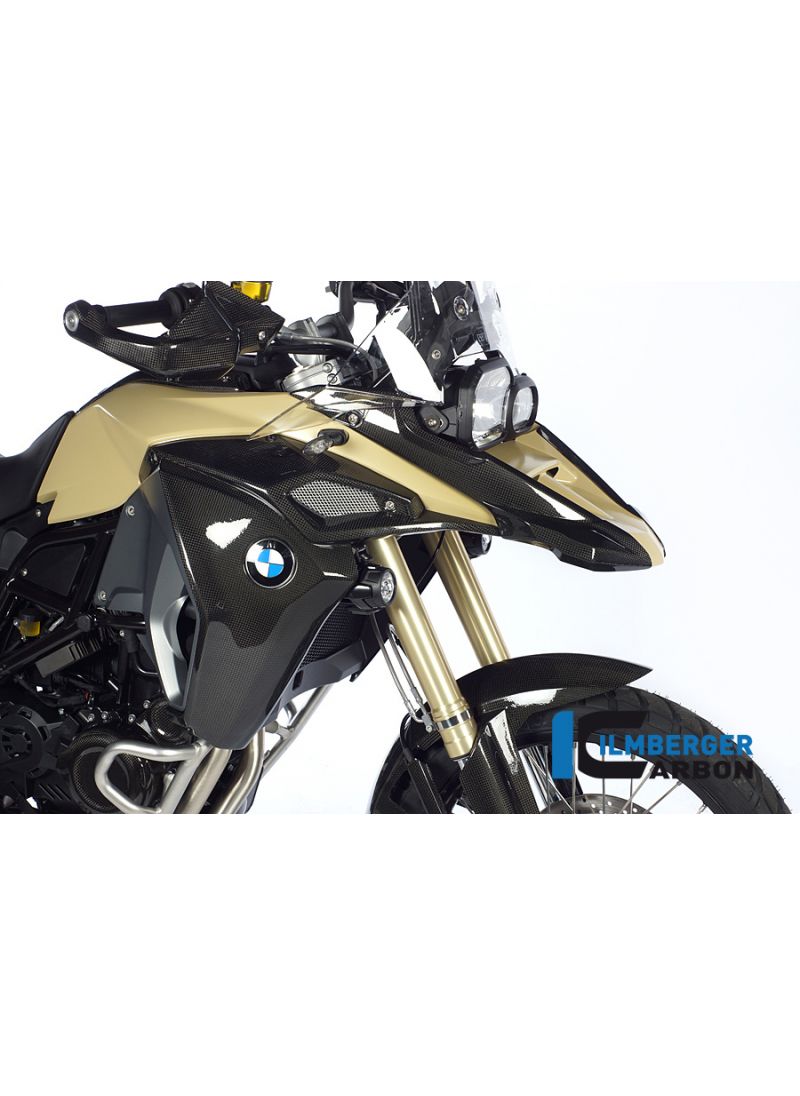 Snavelverbreder rechts carbon BMW F800GS Adventure (2008-2018)