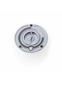 CNC Racing Quick-Release Fuel Tank Cap Ducati Panigale V4 SP (2021+)