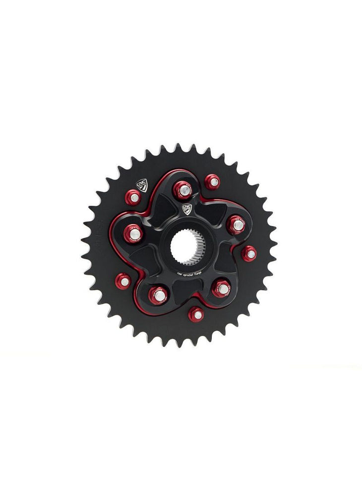 
                  
                    Quick-change sprocket carrier 5-bolt Ducati Monster 1100 S (2009-2015)
                  
                