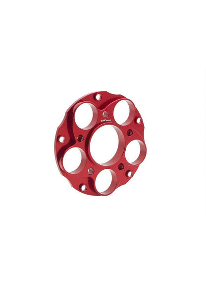 Quick-change achtertandwieldrager 5-bouts (smalle achteras) Ducati Hypermotard 1100S (2007-2009)